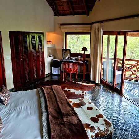 Sekala Private Game Lodge Welgevonden Game Reserve Exteriér fotografie