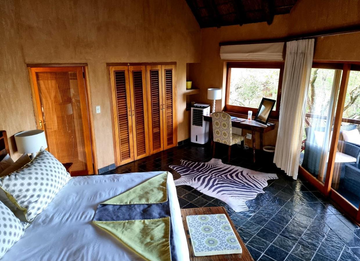 Sekala Private Game Lodge Welgevonden Game Reserve Exteriér fotografie