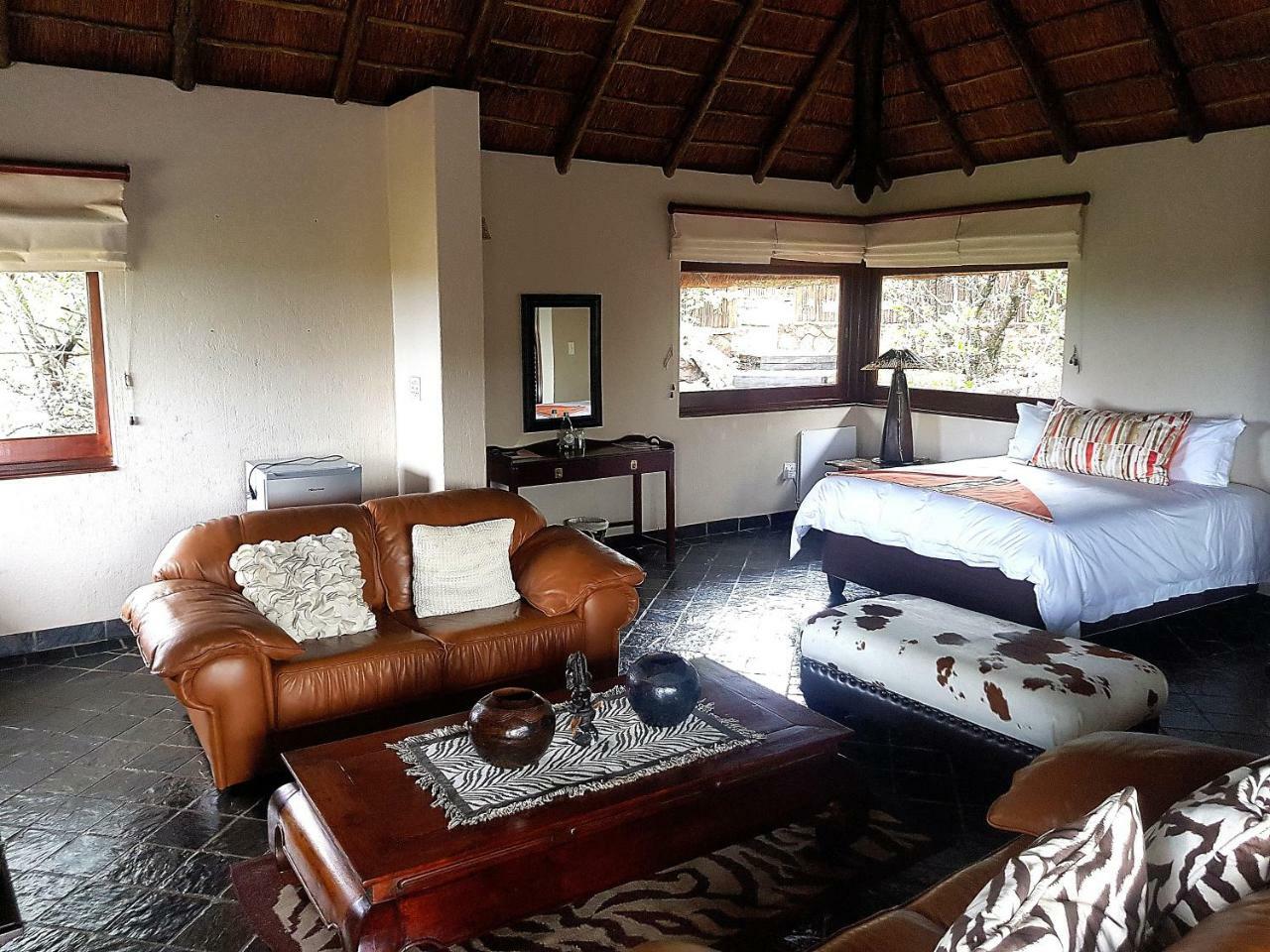 Sekala Private Game Lodge Welgevonden Game Reserve Exteriér fotografie
